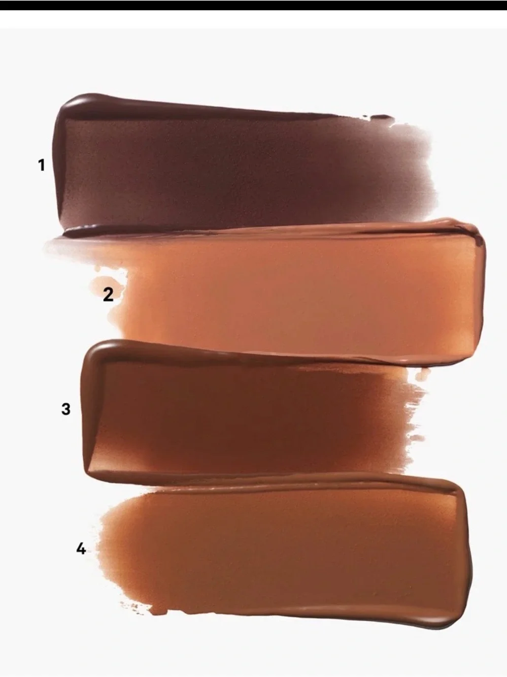 Milk Makeup Bionic Liquid Bronzer hydrating liquid bronzer “time travel” NWT
